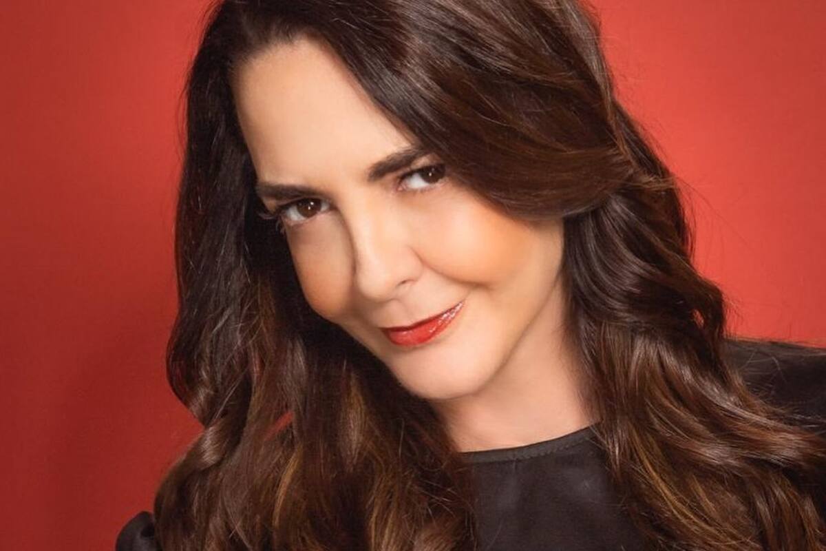 La “Tía Licha” de “Una Familia de Diez” responde si se va a TV Azteca o sigue en Televisa