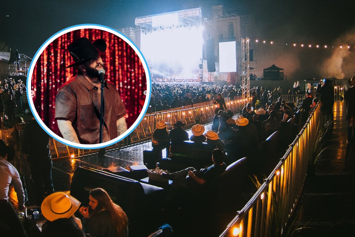 La Cura Fest 2025: ¿Para qué son los Palcos? Conoce los detalles aquí