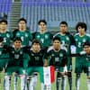 México se clasifica a la próxima Copa del Mundo Sub 17 tras conquistar Premundial