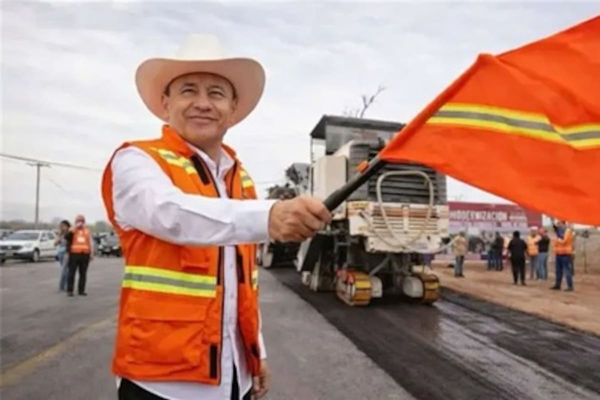 Carretera Hermosillo-Kino: una nueva era para la costa