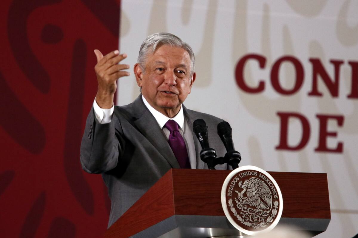 ¿Es pigmentocracia la decisión de AMLO sobre pensiones?