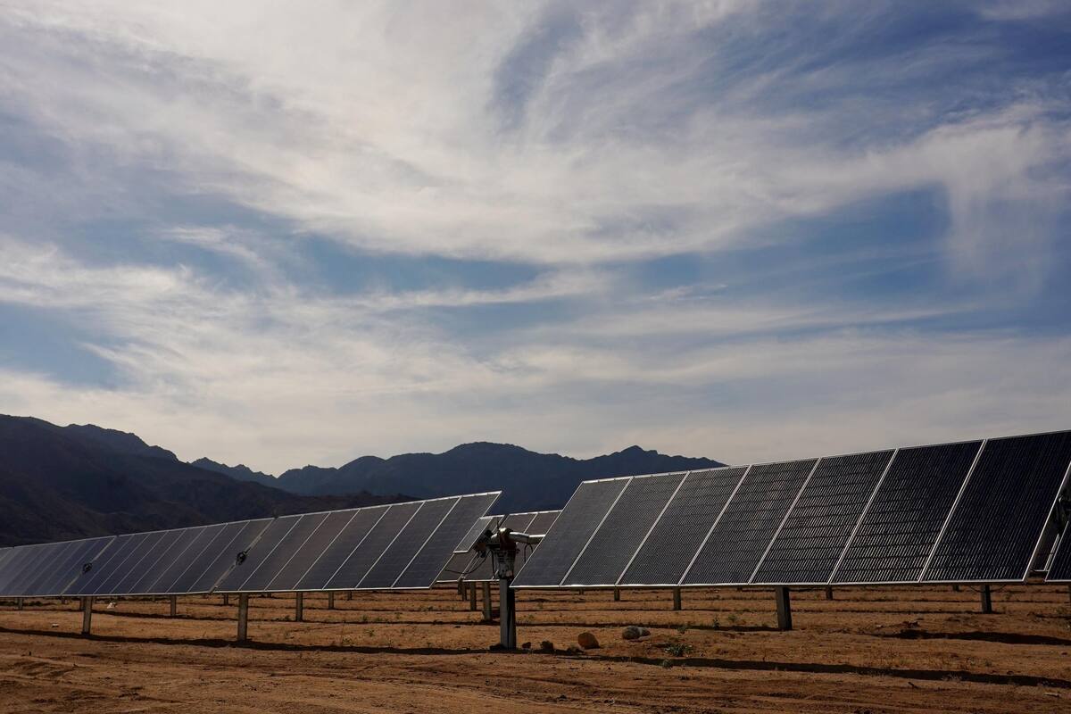 Energía Solar es una opción Para Industria ante Déficit energético