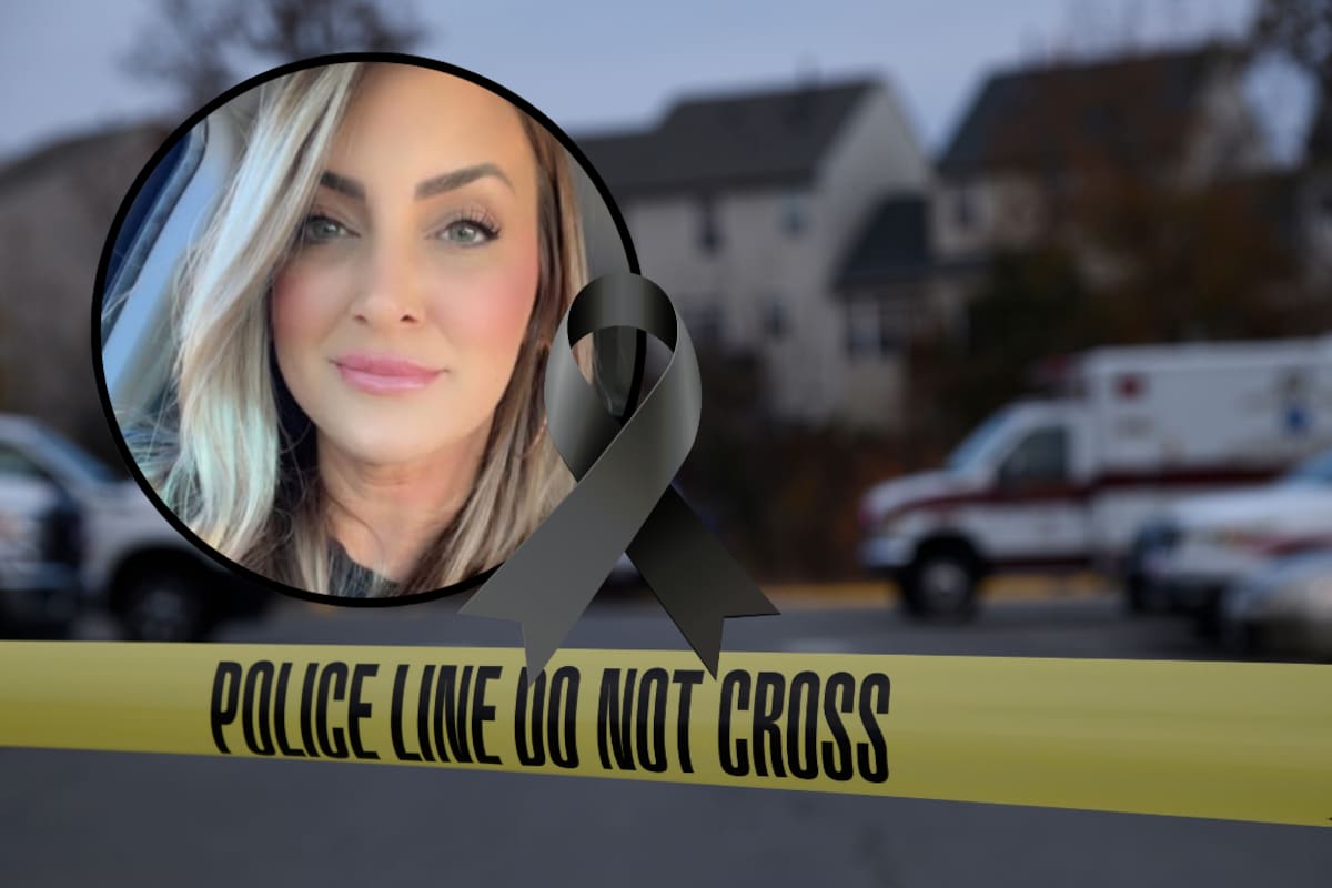 Quién era Sara Gilson, la influencer y madre de dos hijos asesinada por su esposo días después de denunciarlo en TikTok por presunto abuso contra una menor