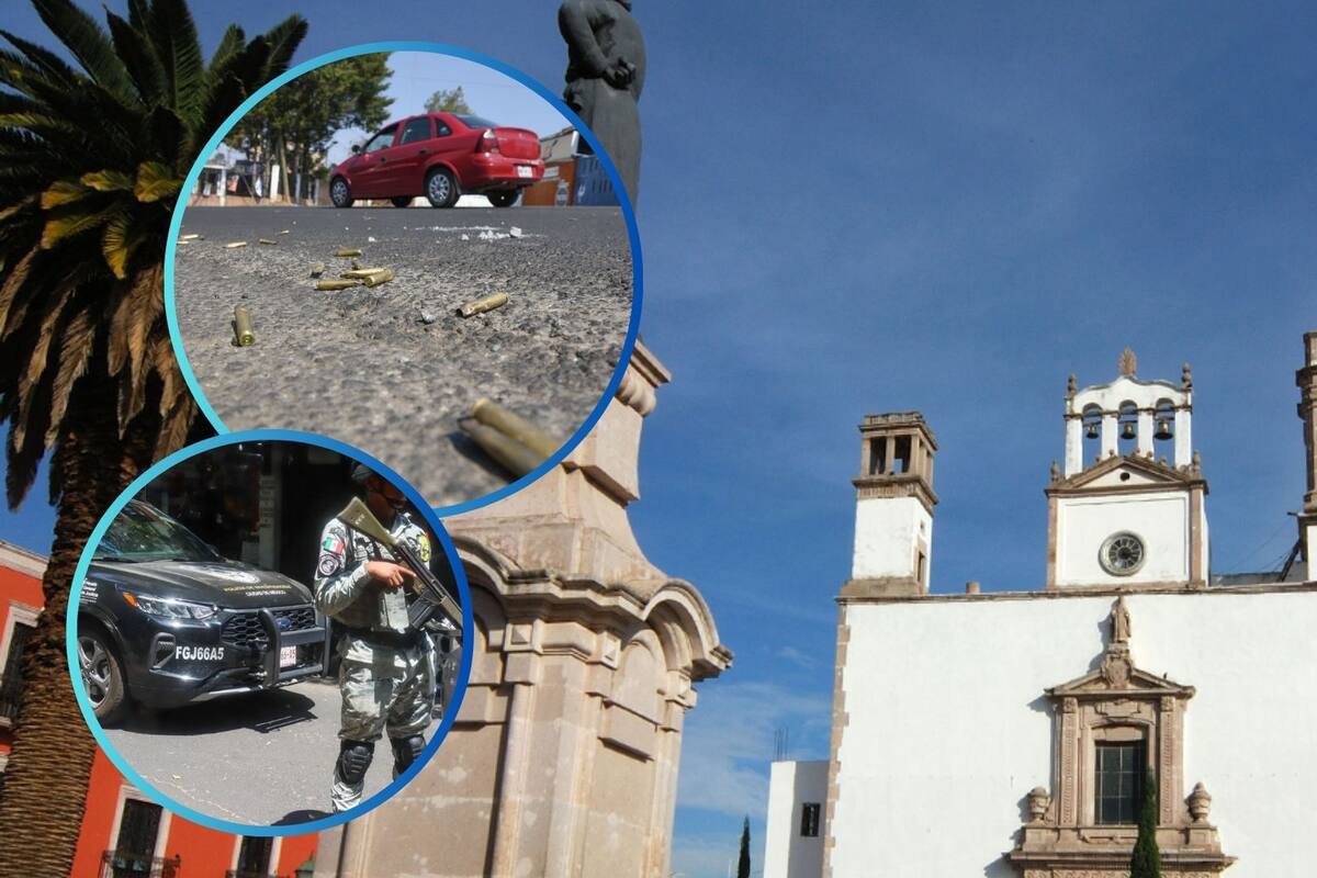 Asesinan al Padre de Candidata de Morena en Pénjamo