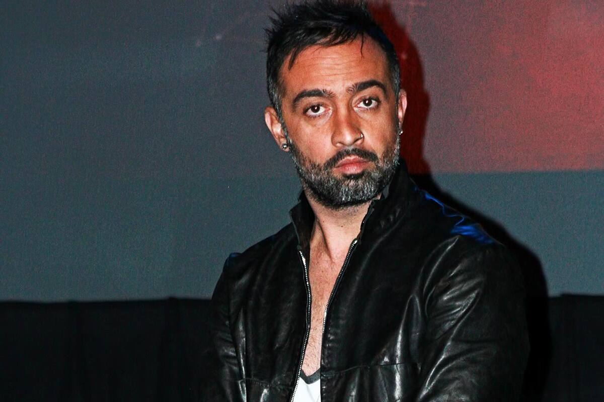 Cantante callejero pide ayuda para reencontrarse con Mario Domm