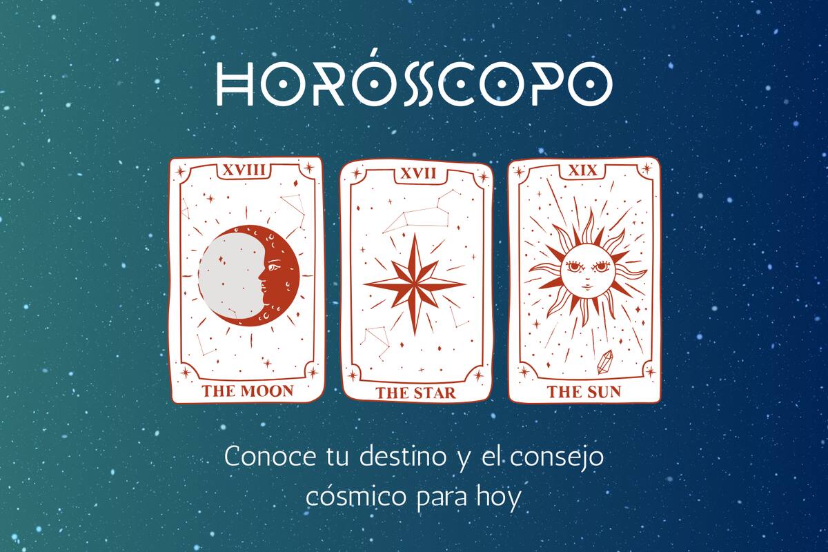Horóscopo hoy: ¿Qué le depara el universo a tu signo zodiacal este 29 de noviembre?