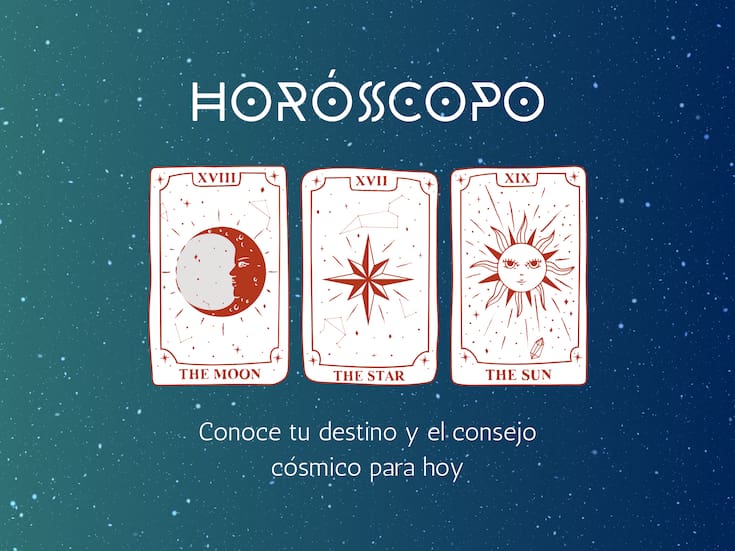 Horóscopo hoy: ¿Qué le depara el universo a tu signo zodiacal este miércoles, 14 de enero de 2026?