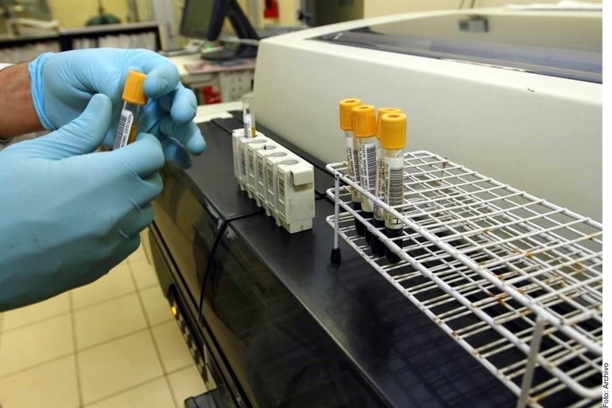 Países donde no se han registrado casos de coronavirus