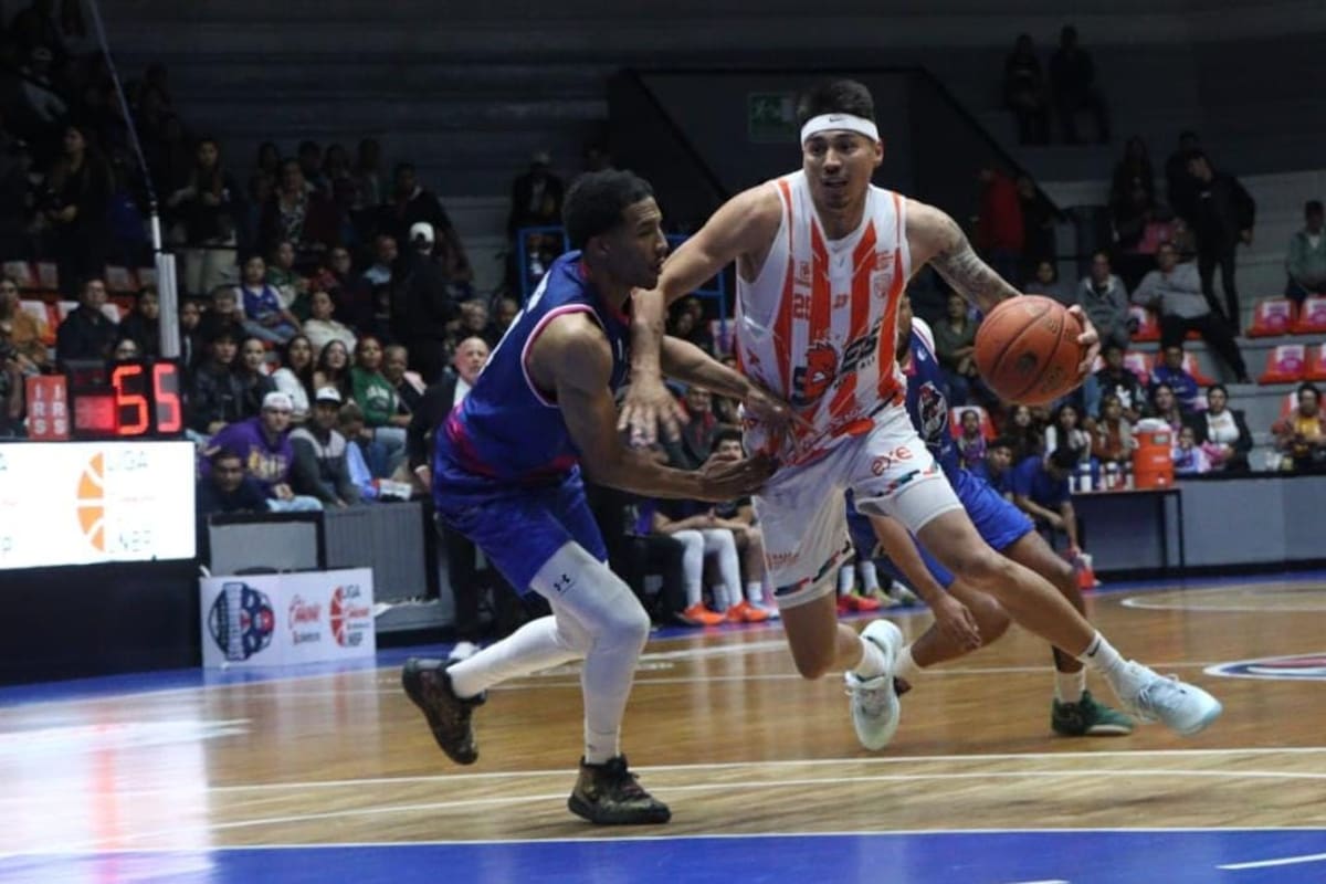 Soles se mantiene imparable en la LNBP