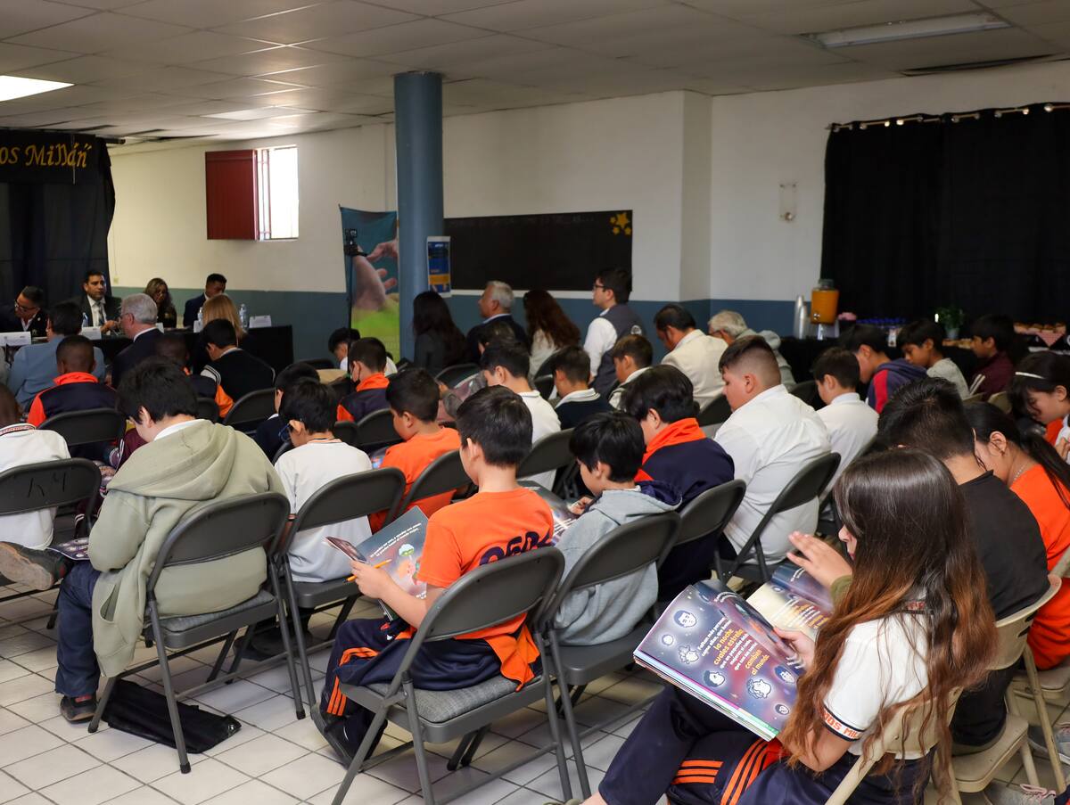 ADRA México: Respuesta humanitaria ante la crisis migrante