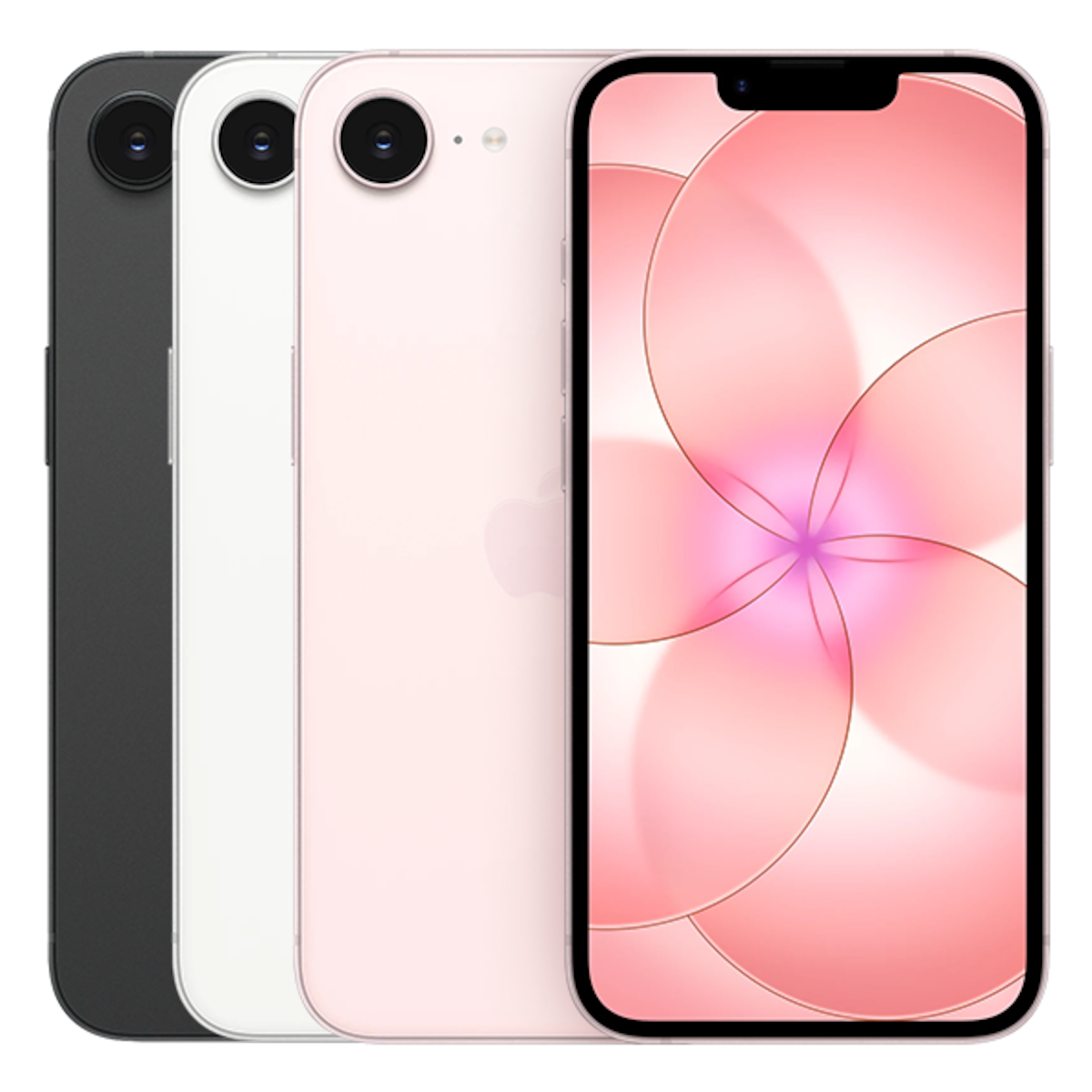 iPhone 17e | Foto: Apple