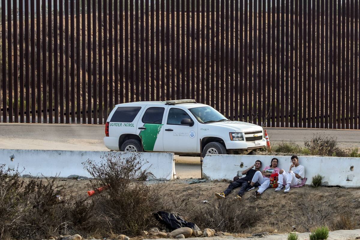 México debe estar preparado para recibir a migrantes y refugiarlos