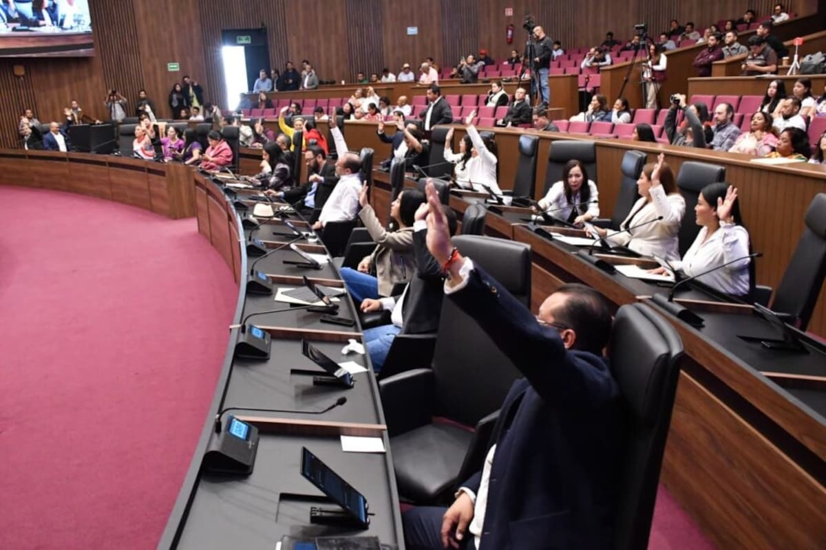 Oaxaca reforma Código Penal del Estado para tipificar el uso de Inteligencia Artificial para violar la intimidad sexual