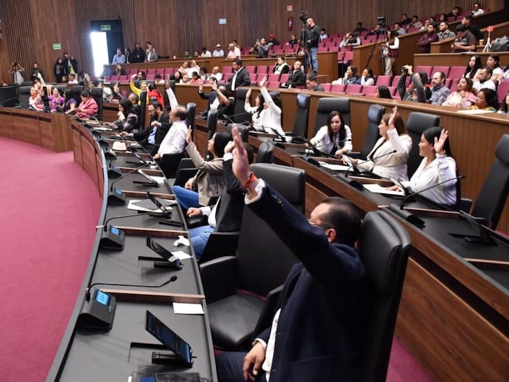 Oaxaca reforma Código Penal del Estado para tipificar el uso de Inteligencia Artificial para violar la intimidad sexual