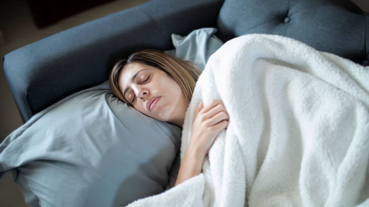 Siestas cortas mejoran la salud cerebral y cardíaca, revela estudio | Foto: Especial (iStock)