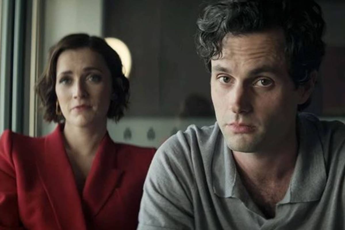 “You” regresa a sus raíces con tráiler de su quinta temporada