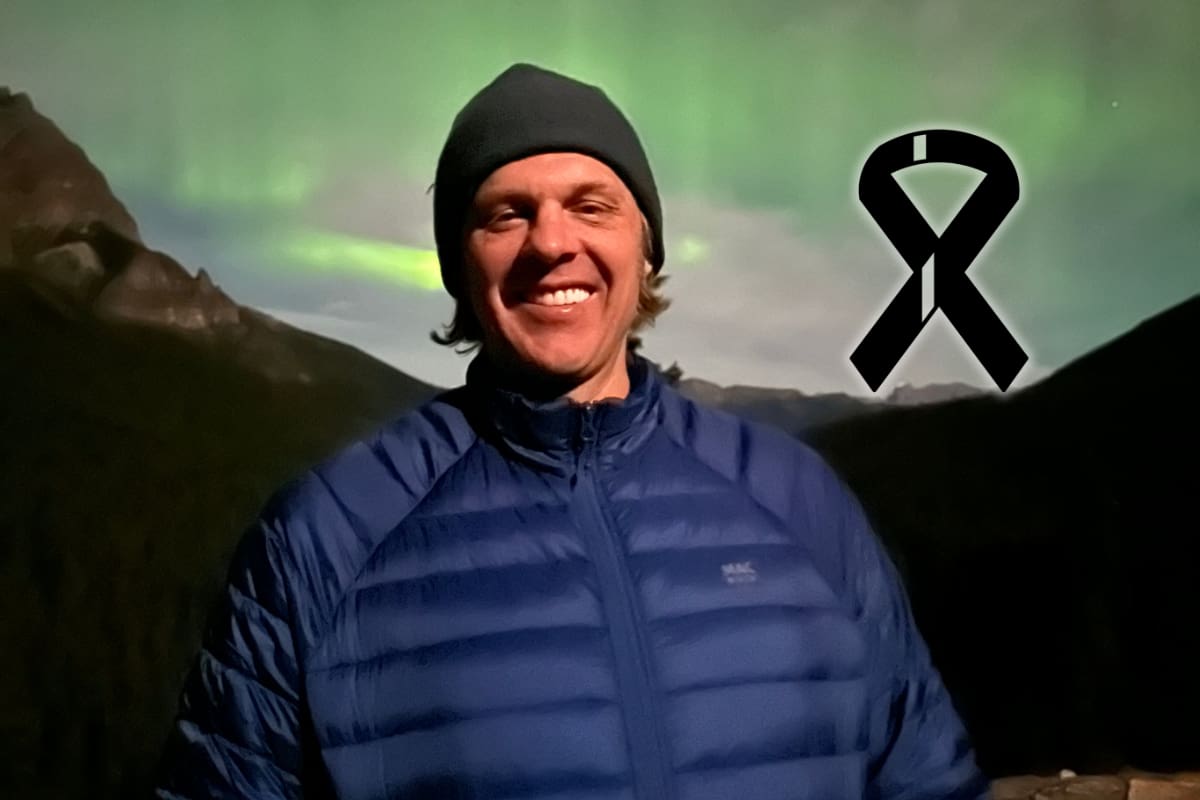 David Wilcock: famoso youtuber de lo paranormal muere por aparente suicidio a los 53 años