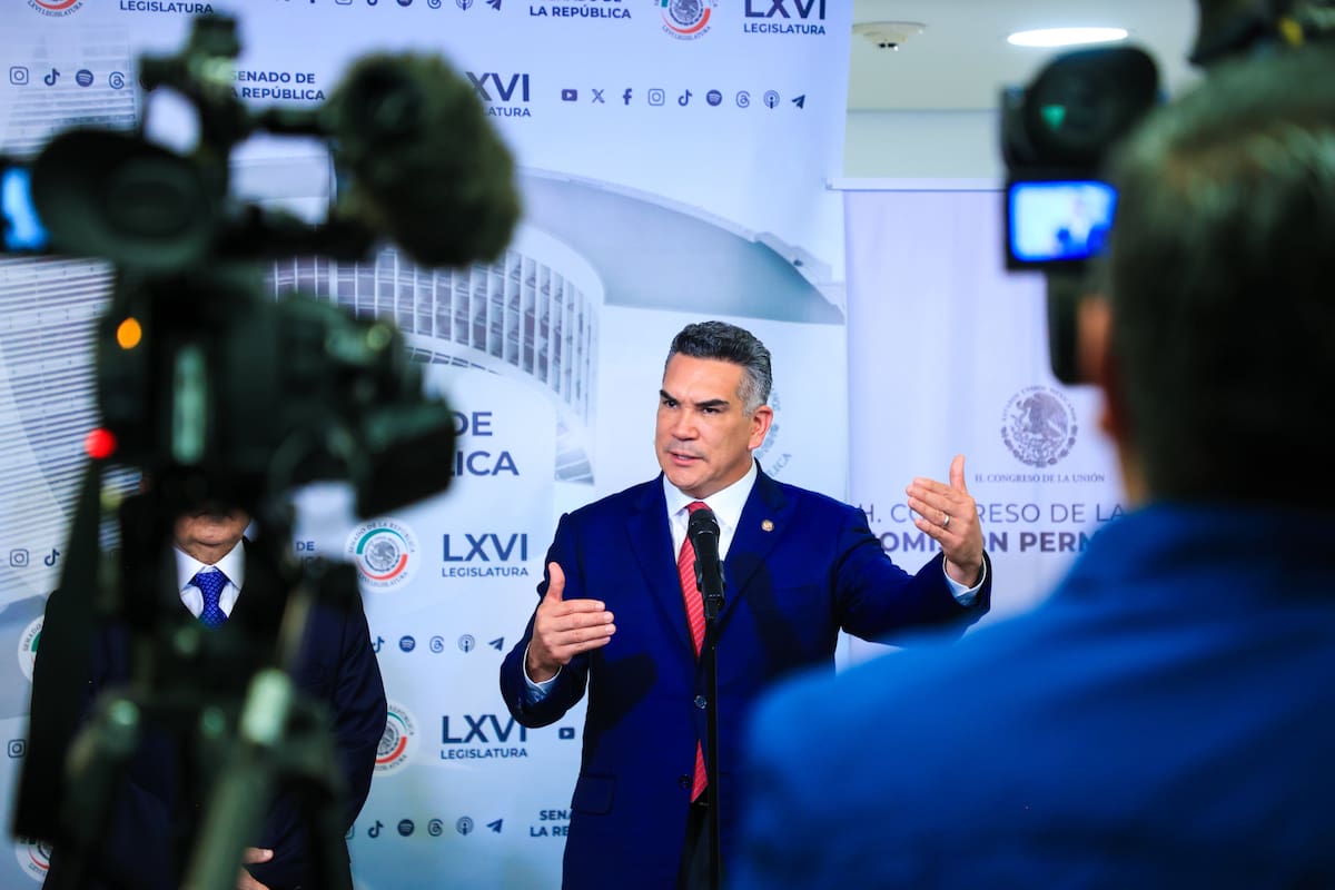 “MORENA debe ser declarado NARCOPARTIDO”: ‘Alito’ Moreno