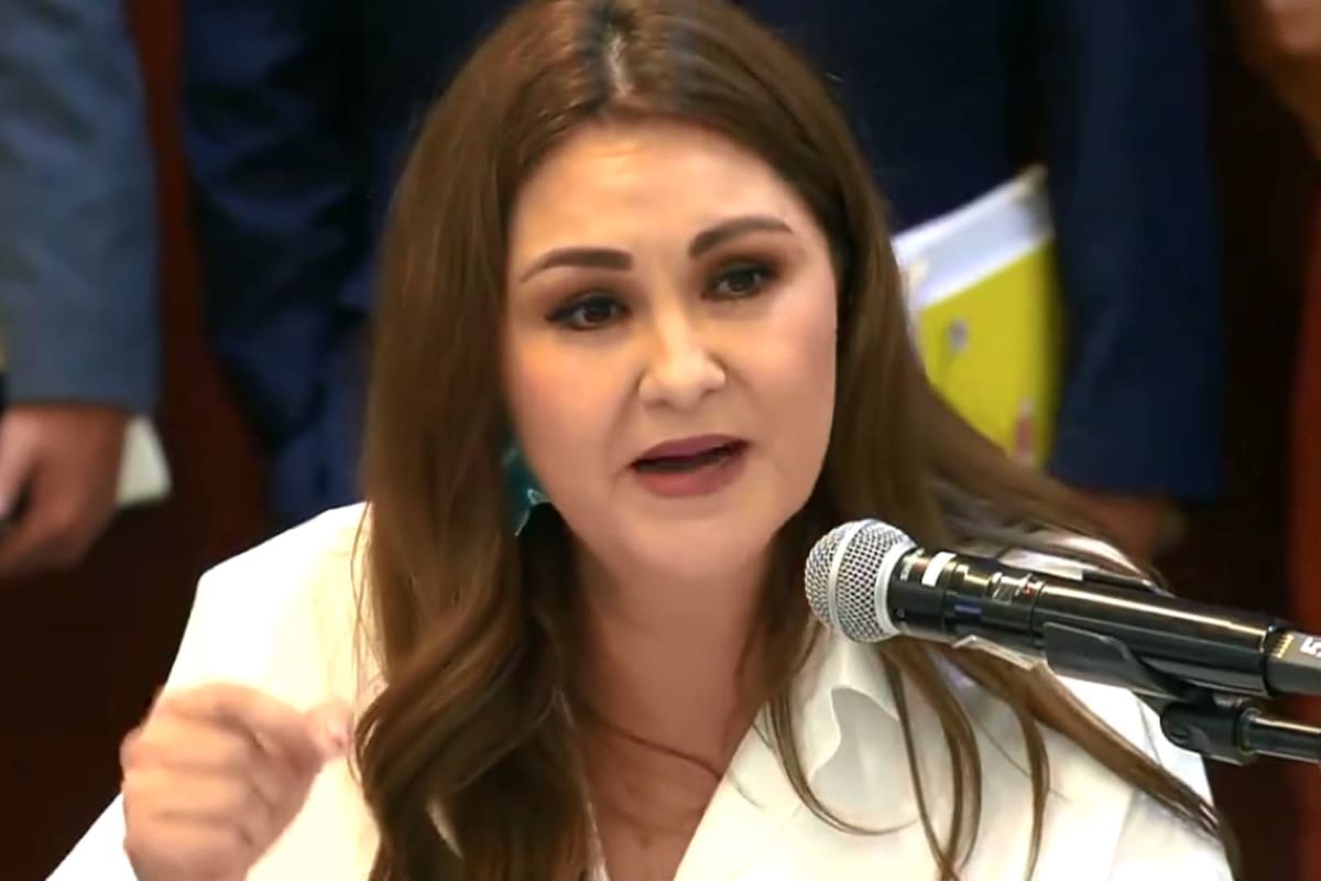 Senadora del PT: “La justicia en este país está secuestrada por jueces y ministros que están al servicio del poder económico”
