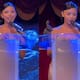 Ángela Aguilar admite sentir miedo al recibir su reconocimiento en La Musa Awards 2025