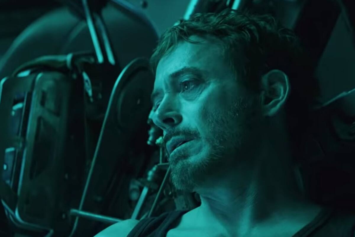 Marvel podría meter a un joven Tony Stark en ''Secret Wars''