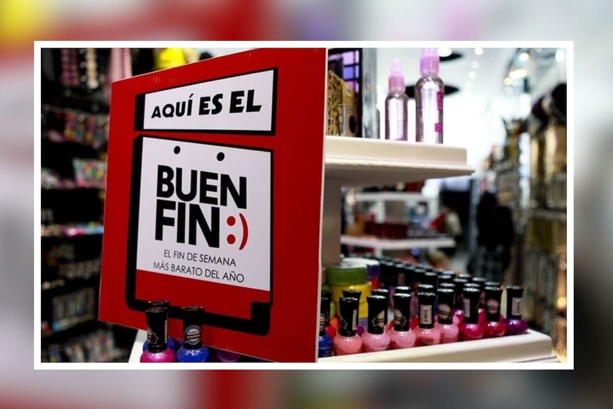 4 de cada 10 mexicanos desconfían de las promociones del Buen Fin