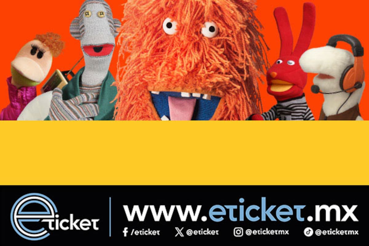 31 Minutos traerá su irreverencia a Tijuana