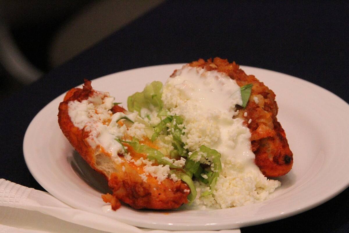 ¡La fiestas mexicanas no terminan! Te compartimos esta receta para realizar pambazos