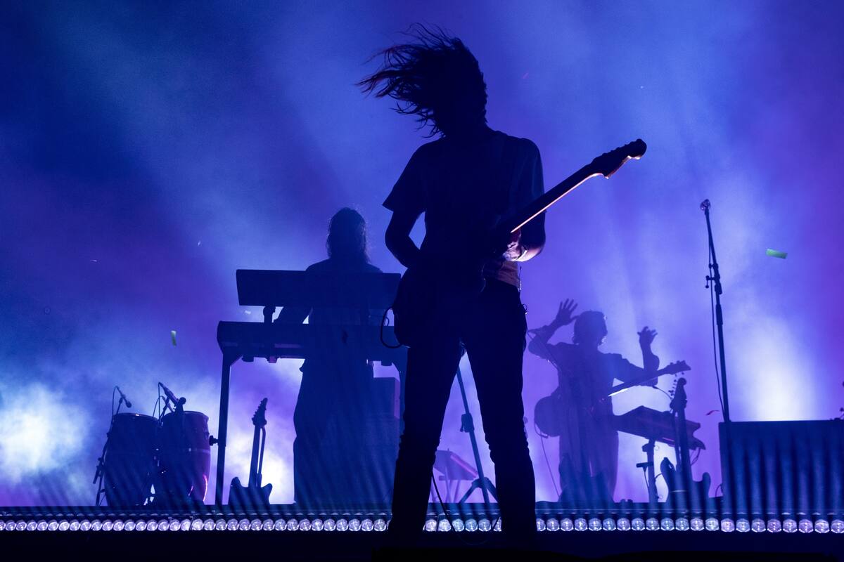 Suspenderán una vez más Coachella por la pandemia y no se celebrará en abril