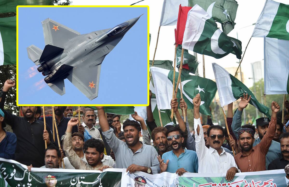 India y Pakistán han estado enfrascados en un conflicto armado en la región de Cachemira, que se agravó tras un ataque terrorista en Pahalgam que mató a 26 personas.