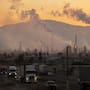 Comité ambiental crece y va por una nueva ley para endurecer sanciones a empresas contaminantes