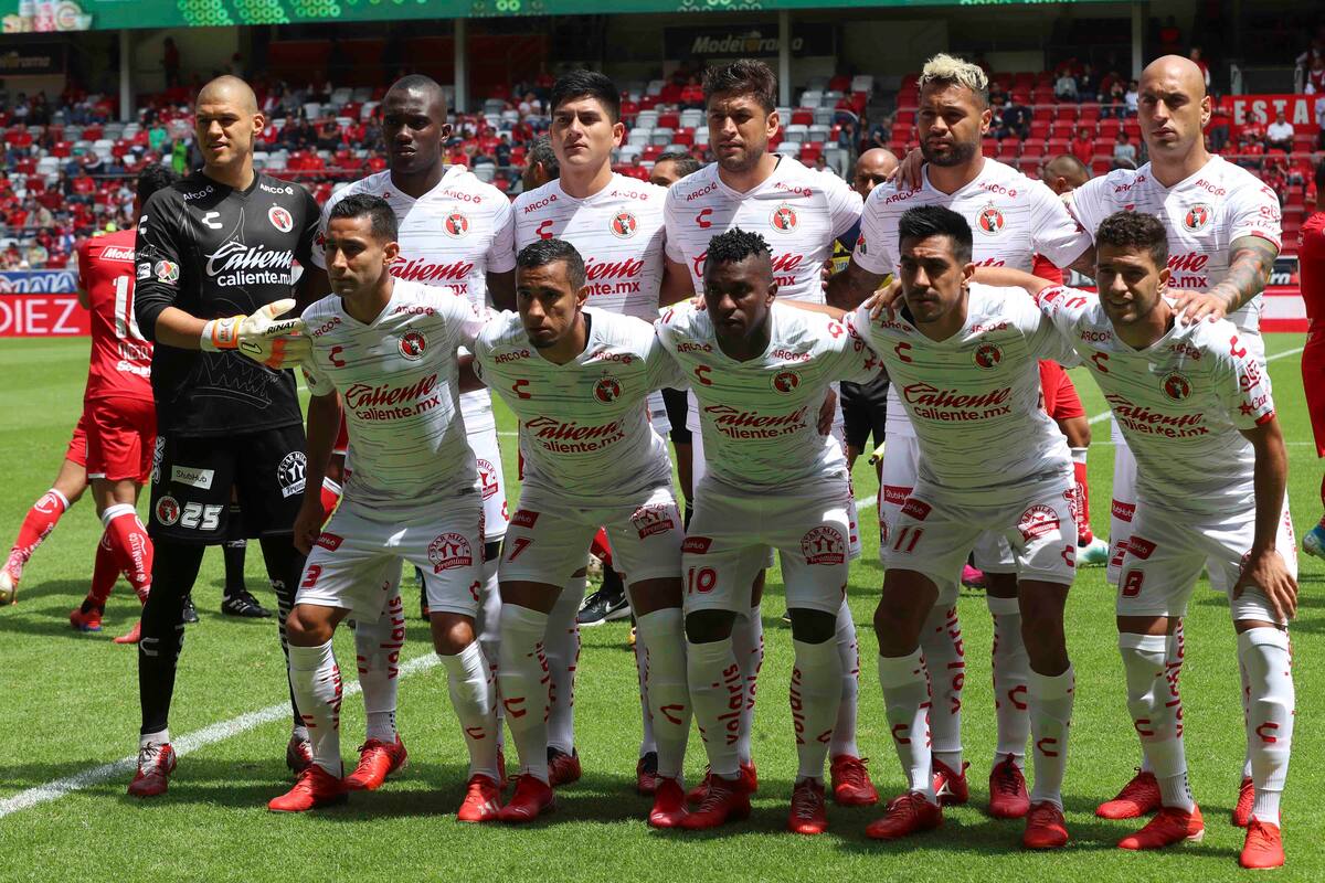 Xolos tiene muchas razones para temblar en su próximo encuentro