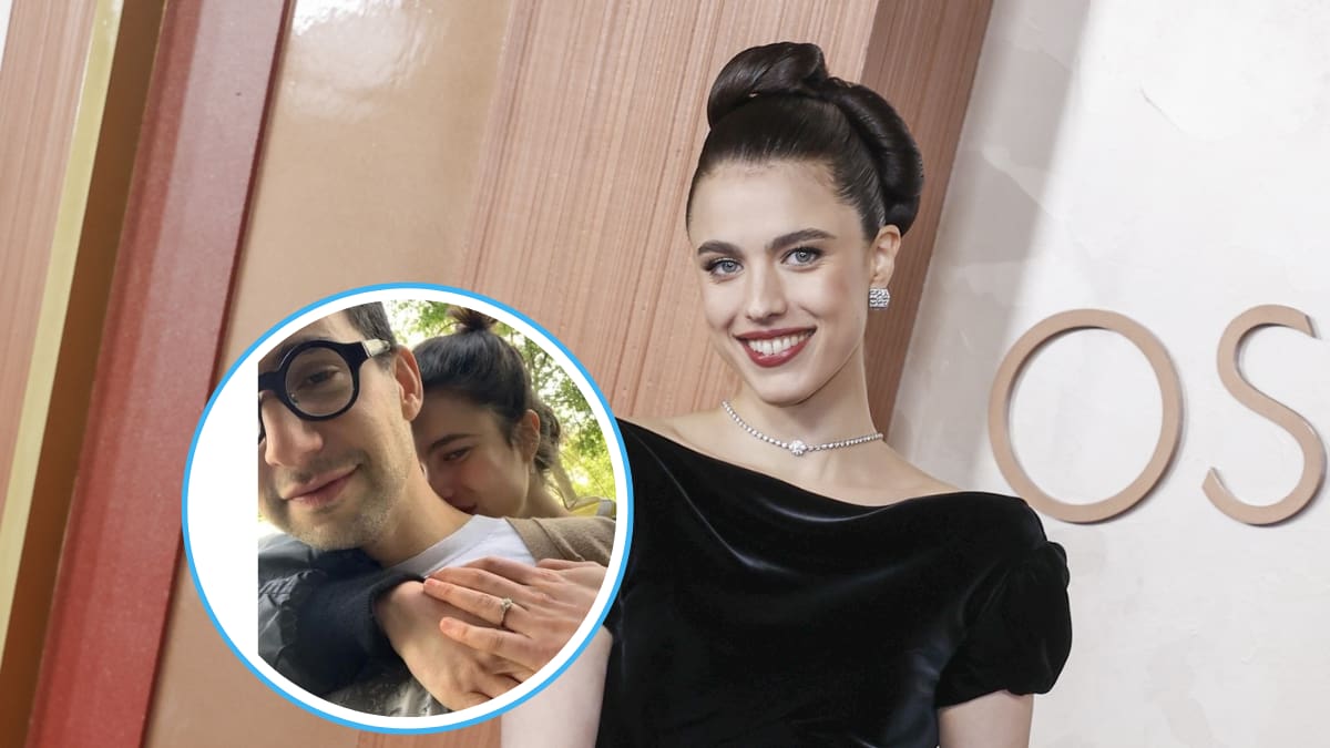 Margaret Qualley y Jack Antonoff se separan tras casi tres años de matrimonio y una popular canción de Lana del Rey