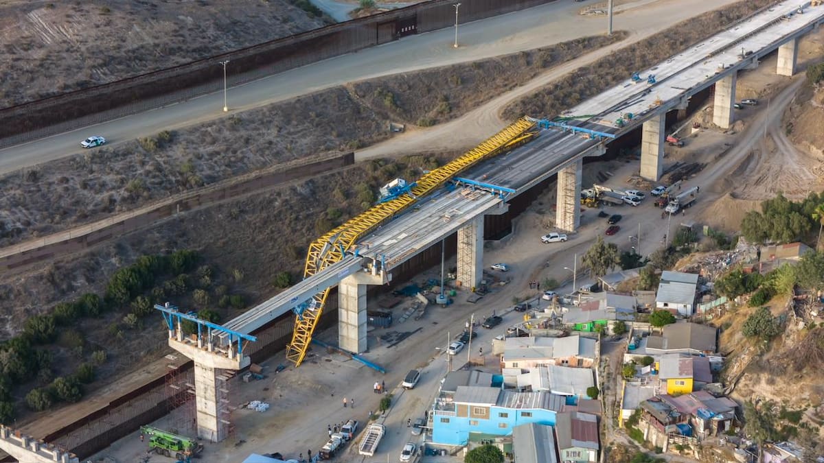 Foto: Border Zoom