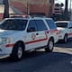Explosión por aparente fuga de gas deja a mujer y menor lesionadas en San Pedro Residencial