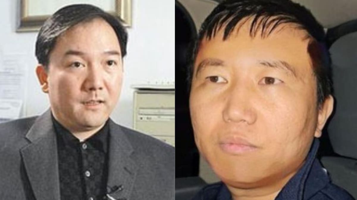 Zhenli Ye Gon y Zhi Dong Zhang: de “Coopelas o cuello” al fentanilo; los dos empresarios chinos que unieron Asia y México en el negocio de las drogas sintéticas