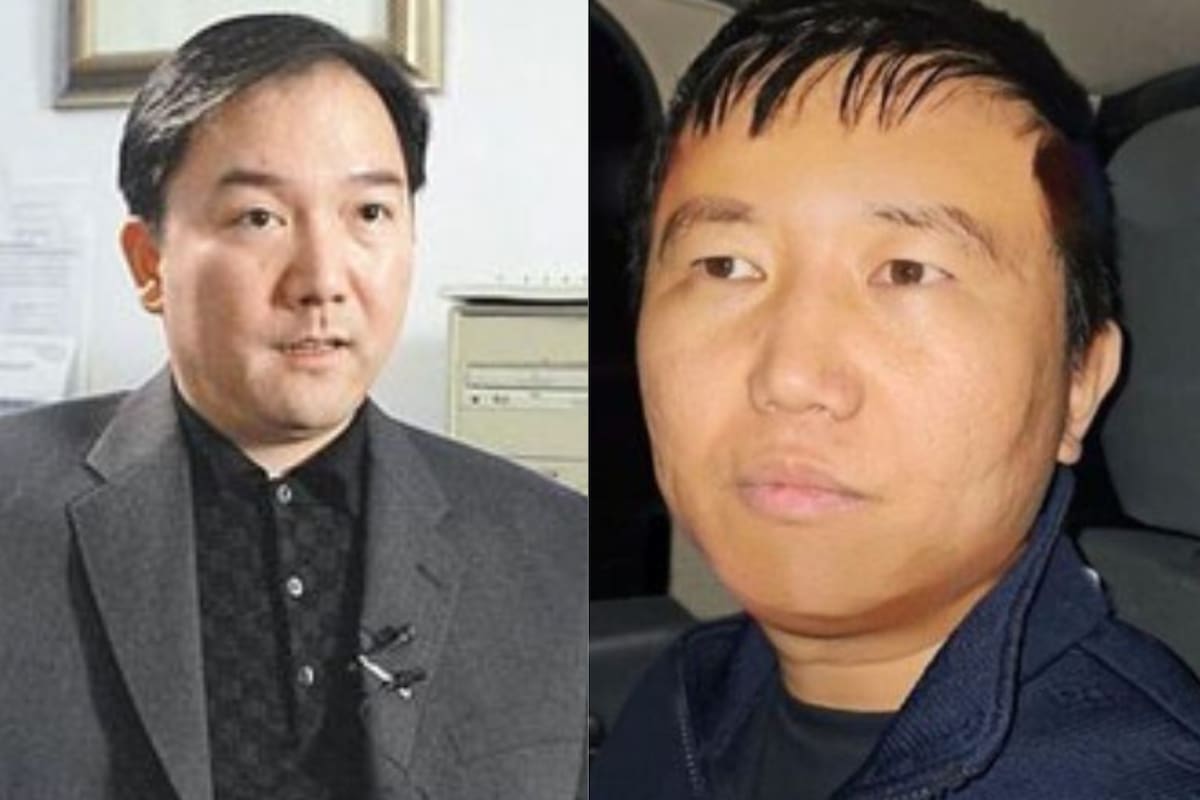 Zhenli Ye Gon y Zhi Dong Zhang: de “Coopelas o cuello” al fentanilo; los dos empresarios chinos que unieron Asia y México en el negocio de las drogas sintéticas