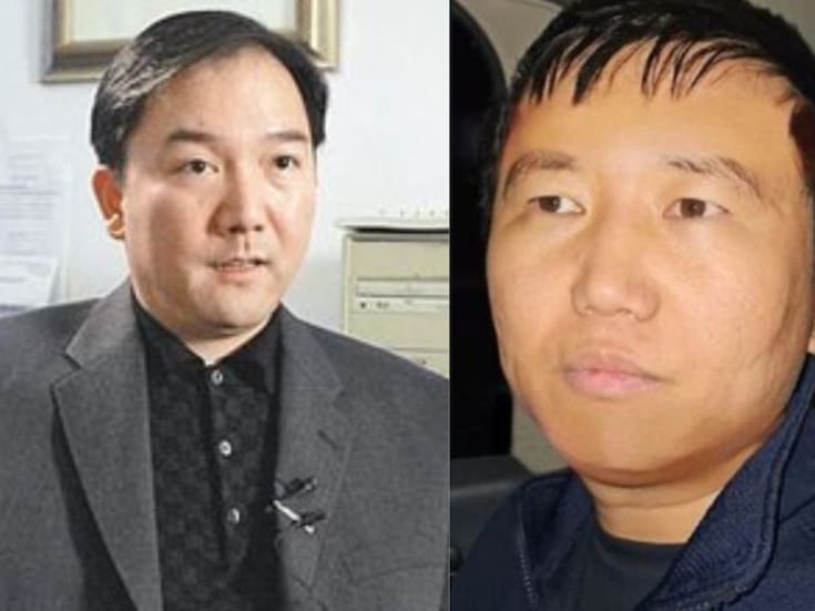Zhenli Ye Gon y Zhi Dong Zhang: de “Coopelas o cuello” al fentanilo; los dos empresarios chinos que unieron Asia y México en el negocio de las drogas sintéticas