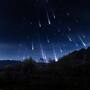 Dracónidas iluminarán el cielo de octubre: cuándo y dónde observarlas en Baja California
