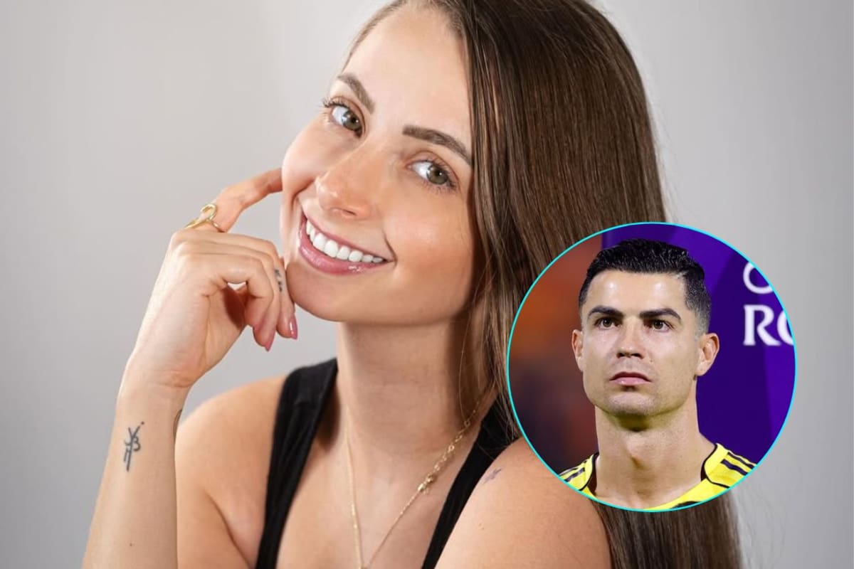 YosStop sorprende al contar cómo rechazó a Cristiano Ronaldo y explica por qué tomó la decisión que hoy considera una de las anécdotas más sorpresivas de su carrera