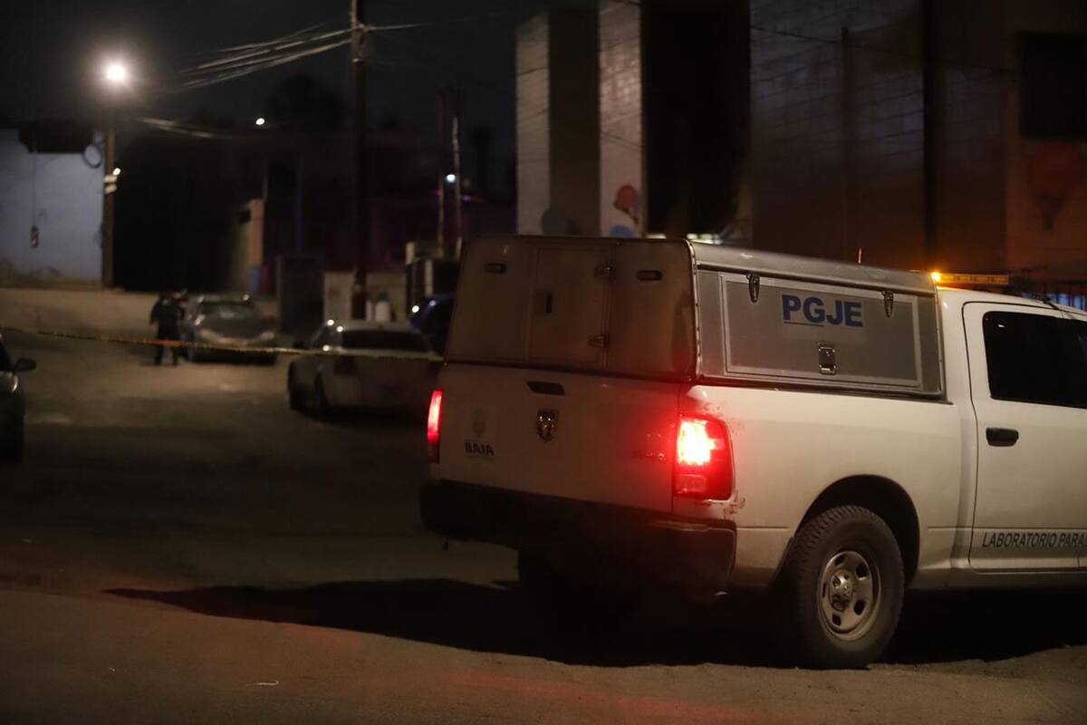 En las últimas horas ocurren 9 homicidios en Baja California
