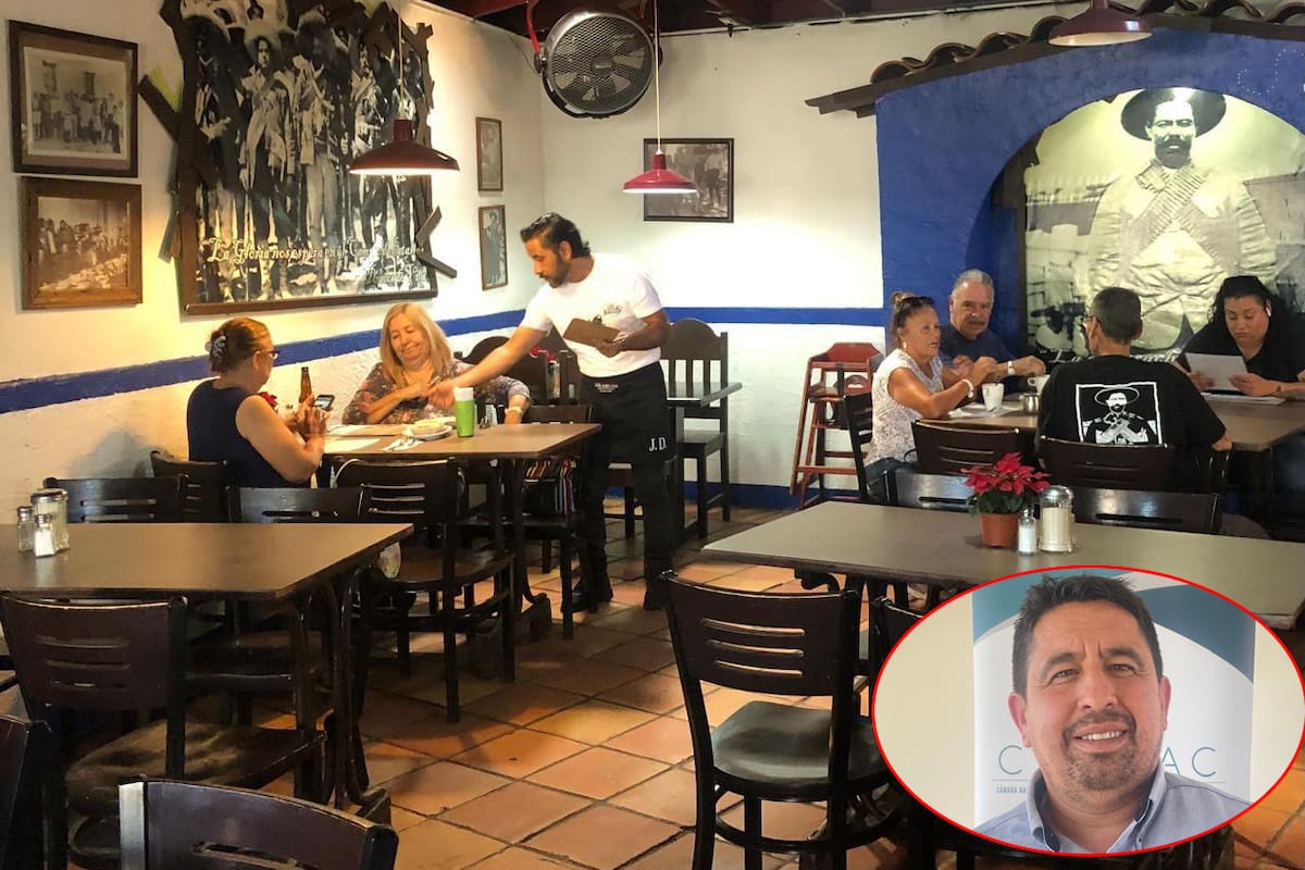 Restaurantes de Rosarito esperan mejorar sus ventas por el Día de San Valentín