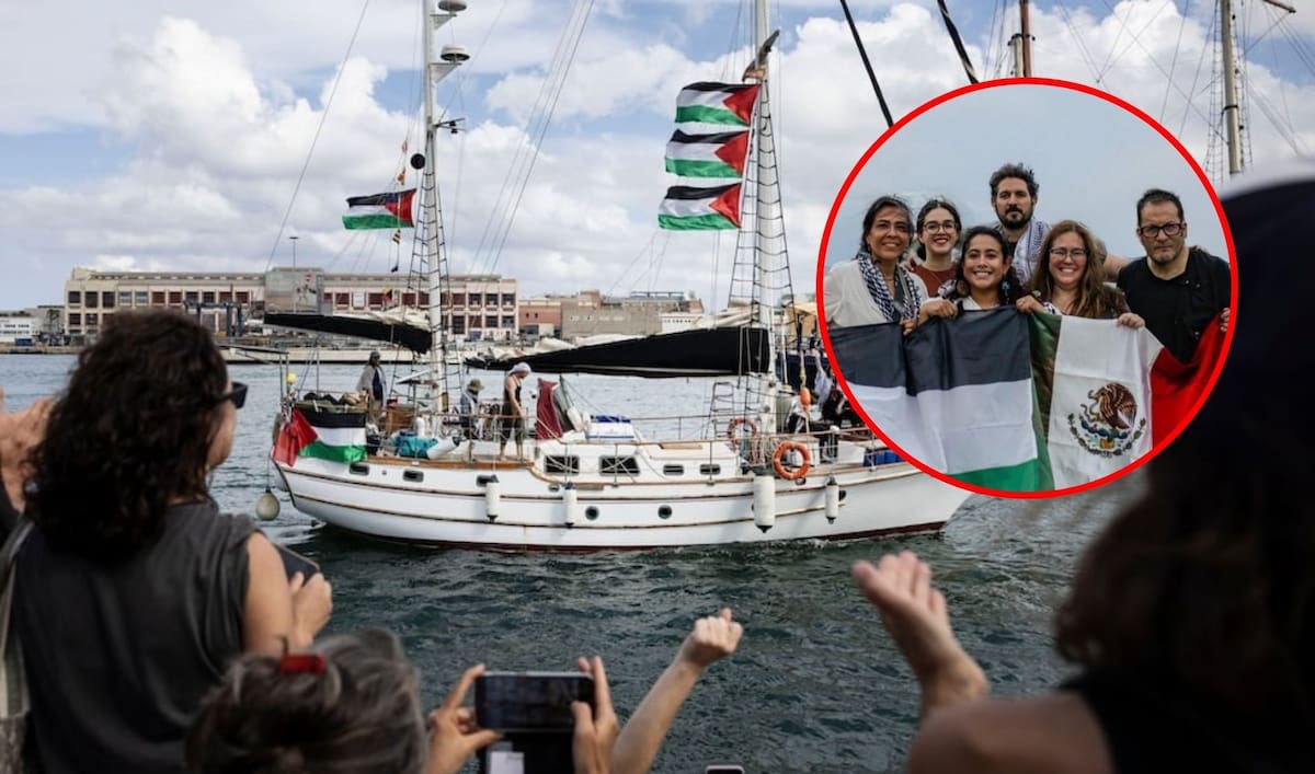 Flotilla humanitaria