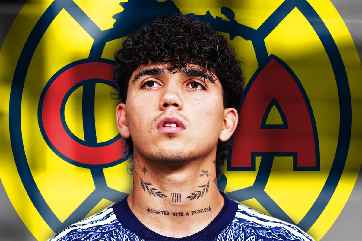 América buscará vender a Kevin Álvarez para el siguiente torneo