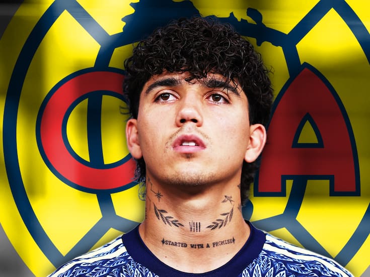 América buscará vender a Kevin Álvarez para el siguiente torneo