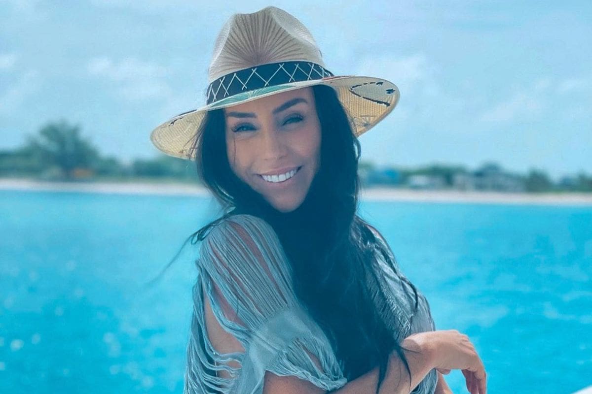 ¿Qué se sabe de Inés Gómez Mont tras la detención de su esposo, Víctor Álvarez Puga?