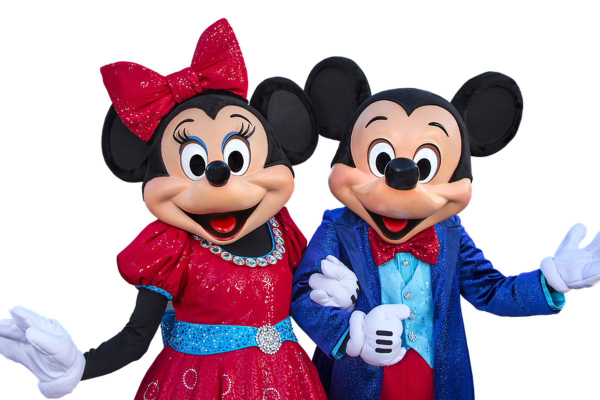 Disney responde tras polémica de 'La Sirenita'
