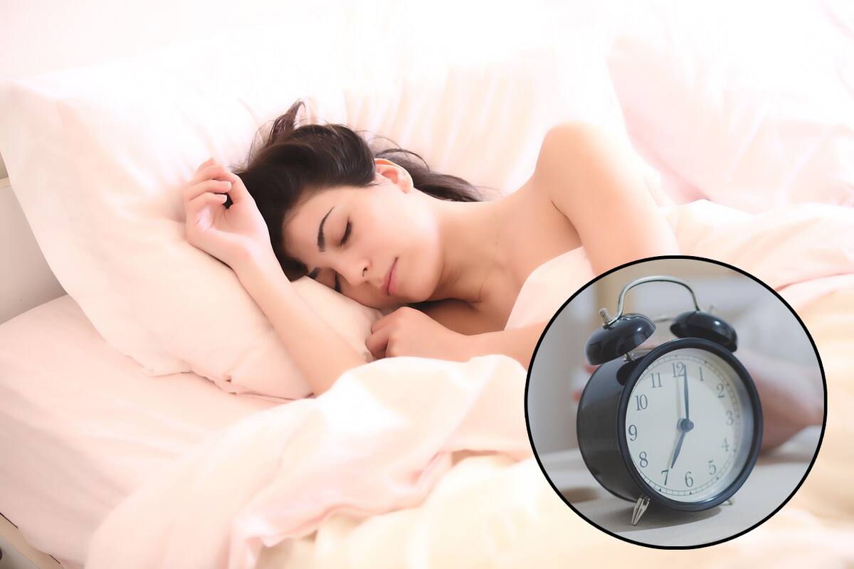 Se recomienda mantener un horario regular del sueño para prevenir la migraña.