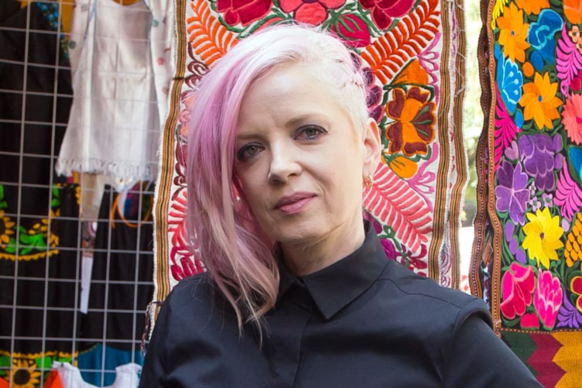 Interrumpen a Shirley Manson en pleno show de Machaca Fest 2026 para evitar que toque una canción fuera del setlist