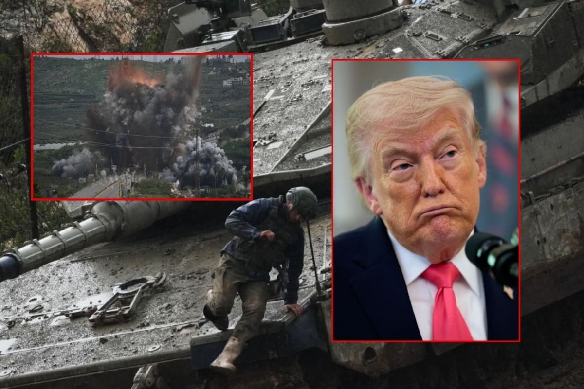 Israel mata a Alireza Tangsiri, comandante iraní señalado como responsable del bloqueo del estrecho de Ormuz mientras Trump pide a Irán que se “ponga serio” y afirma que “nos están rogando para que hagamos un acuerdo”